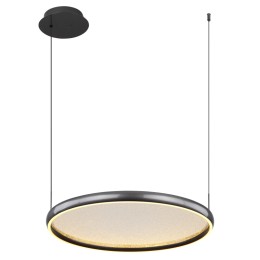 Globo BRIGGS 67186-36 LED függőcsillár | 36W LED | 800lm