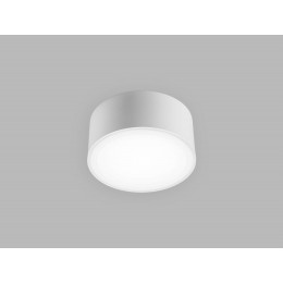 LED2 1010151DT LED mennyezeti lámpa Button II 1x12W | 1200lm | 3000-4000K