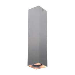 Italux CLN-28394-L-ALU mennyezeti spotlámpa Ander GU10
