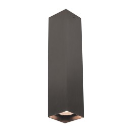 Italux CLN-28394-L-BRO mennyezeti spotlámpa Ander GU10
