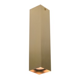 Italux CLN-28394-L-GD mennyezeti spotlámpa Ander GU10
