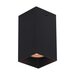 Italux CLN-28394-S-BK mennyezeti spotlámpa Ander GU10