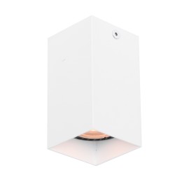 Italux CLN-28394-S-WH mennyezeti spotlámpa Ander GU10