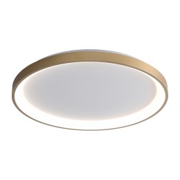 Italux CLN-3151-M-GD LED mennyezeti csillár Raden | 50W LED | 2900lm | 3000-6000K