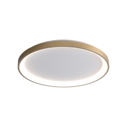 Italux CLN-3151-S-GD LED mennyezeti csillár Raden | 40W LED | 2400lm | 3000-6000K