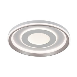 Italux CLN-54130-WH-GD LED mennyezeti csillár Simni | 55W LED | 3025lm | 3000-6000K