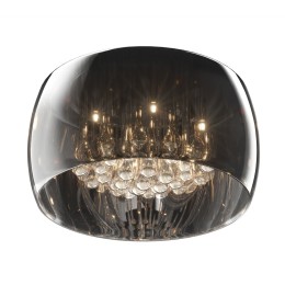Zuma Line 003064-001000 mennyezeti csillár CRYSTAL G9