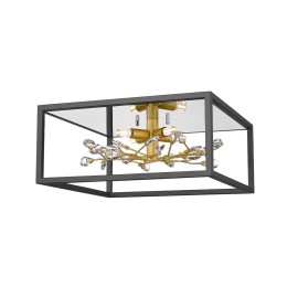 Zuma Line 003064-028139 mennyezeti csillár SPRING G9