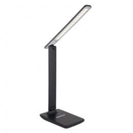 Globo 58400S LED asztali kislámpa Bulla 1x6W | 350lm | 3000-4500-6000K