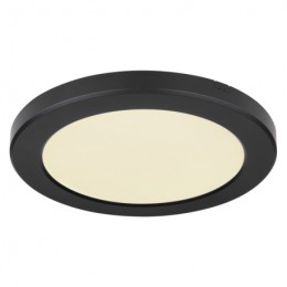 Globo 12379-18B LED mennyezeti lámpa Lasse 1x18W | 1420lm | 3000-4000-6500K