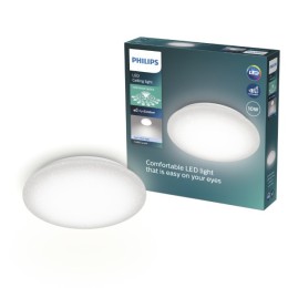 Philips 8721103068996 LED mennyezetre szerelhető lámpa CL200 | 10W integrált LED forrás | 1100lm |