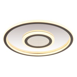 Globo CARA 48556-40 LED mennyezeti csillár | 40W LED | 2400lm | 3000K