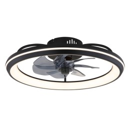 Globo CELESTE 03643 LED ventilátor világítással | 40W LED | 2080lm