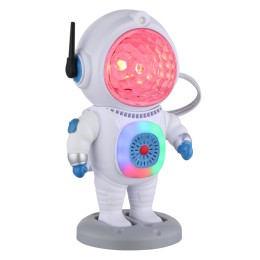 Globo COSMO 28084 LED asztali lámpa | 6W LED