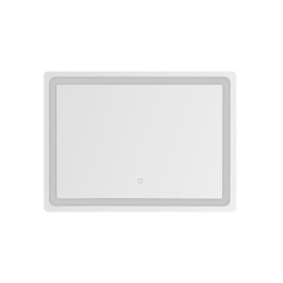 Zuma Line 003064-030824 LED fürdőszobai fali lámpa MIRROR integrált LED forrás