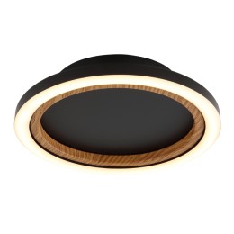 Globo DAKARI I 67356D LED mennyezeti csillár | 12W LED | 490lm | 3000K