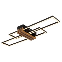 Globo DAKARI I 67357D1 LED mennyezeti csillár | 30W LED | 1430lm | 3000K