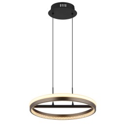 Globo DELLA 67179H LED függőcsillár | 40W LED | 1790lm