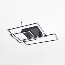 Zuma Line 003064-031212 LED mennyezeti csillár AVENIR integrált LED forrás