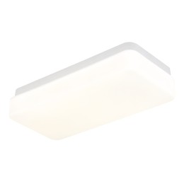 Globo 41548-12 LED mennyezetre szerelhető lámpa DONTE | 12W integrált LED forrás | 684lm | 3000/420