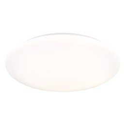 Globo 41548R-24 LED mennyezetre szerelhető lámpa DONTE | 24W integrált LED forrás | 1870lm | 3000/4