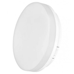 Emos ZM4121 LED kültéri mennyezeti lámpa Tori 1x15W | 1250lm | 3000K | IP54