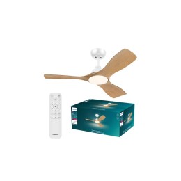 Philips 8721103095985 LED ventilátor világítással Olas  | 30W integrált LED forrás | 2650lm | 3000-6
