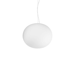 Ideal lux 297767 függőcsillár COTTON  E27