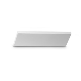 Ideal lux 350752 LED fali lámpa BLOCK | 30W integrált LED forrás | 2550lm | 3000K