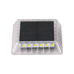 Immax 08495L LED napelemes alacsony feszültségű kültéri világítás TERRA | 1,5W integrált LED forrás