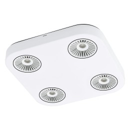 Eglo 94178 Montale mennyezeti spotlámpa LED 4X5,4W = 2040lm 3000K