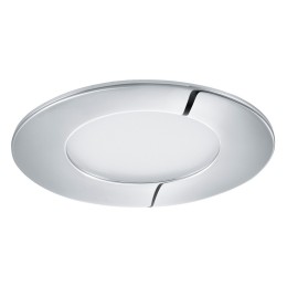 Eglo 96053 FUEVA 1 Süllyeszthető lámpa LED 2,7W = 300lm 3000K IP44