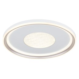 Globo 48558-60 LED mennyezetre szerelhető lámpa EILA | 60W integrált LED forrás | 6100lm | 2700-600
