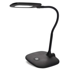 EMOS Z7602B LED kislámpa STELLA | 6,5W integrált LED forrás | 400lm | 4000K