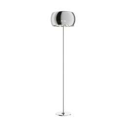 Zuma Line 003064-001002 állólámpa CRYSTAL G9