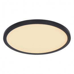 Globo 41562-24B LED mennyezeti lámpa Sapana 1x18W | 2300lm | 3000K | IP44