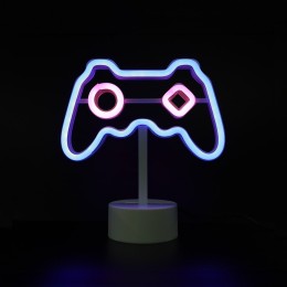 Zuma Line 003064-028681 LED asztali lámpa GAMEPAD integrált LED forrás