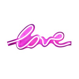 Zuma Line 003064-027933 LED fali lámpa LOVE integrált LED forrás
