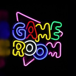 Zuma Line 003064-028680 LED fali lámpa GAMEROOM integrált LED forrás