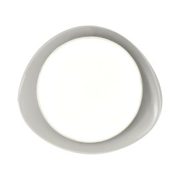 Zuma Line 003064-027924 LED mennyezeti csillár AURA integrált LED forrás