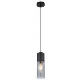 Globo 21000HB függőcsillár Annika 1x25W | E27