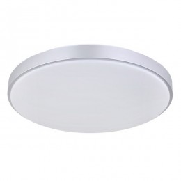 Globo 41586-24 LED mennyezeti lámpa Sonny 1x24W | 1800lm | 2700-6500K