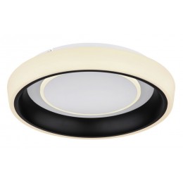 Globo 48272-46B LED mennyezeti lámpa Tabano 1x50W | 3300lm | 3000-6500K