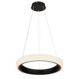 Globo 48272H-36B LED függőcsillár Tabano 1x40W | 2560lm | 3000-6500K