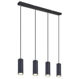 Globo 57911-4HB függőcsillár Robby 4x35W | GU10