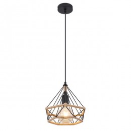 Globo 69029H2 függőcsillár csillár Ulleu 1x40W | E27