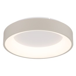 Globo 48487-36 LED mennyezetre szerelhető lámpa GALLEGOS | 36W integrált LED forrás | 1800lm | 2700