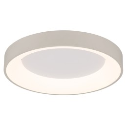 Globo 48487-48 LED mennyezetre szerelhető lámpa GALLEGOS | 48W integrált LED forrás | 2400lm | 2700