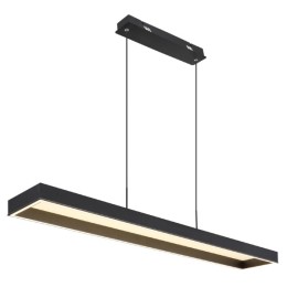 Globo 15643 LED függőcsillár SOLA | 70W integrált LED forrás | 5492lm | 2700-6500K