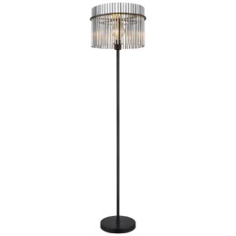 Globo 15698S állólámpa GORLEY E27